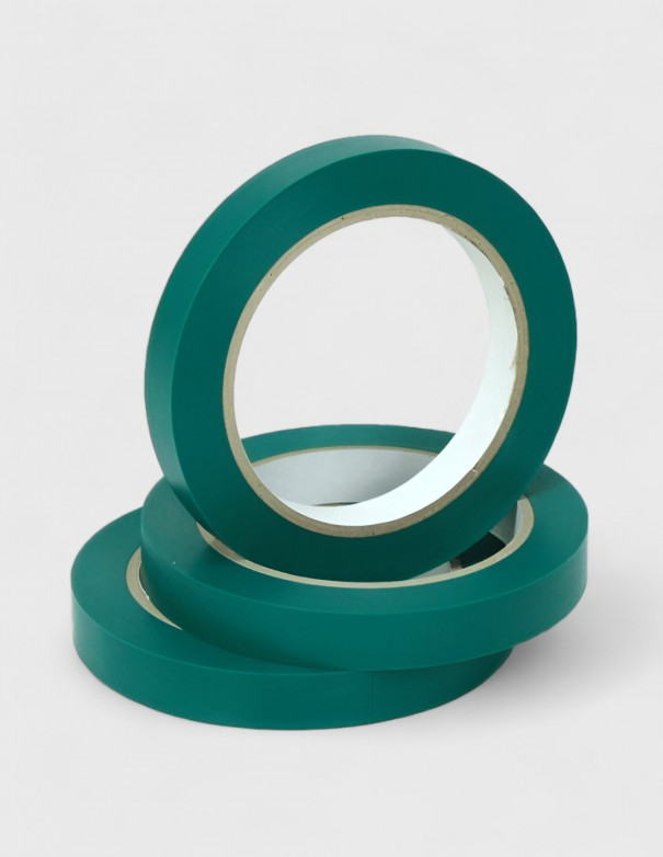 Tape PVC Florar Care Verde