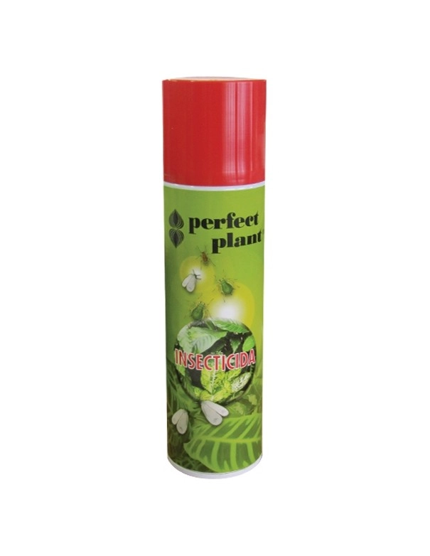 Insecticida para plantas - 500 ml